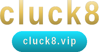 cluck8 logo